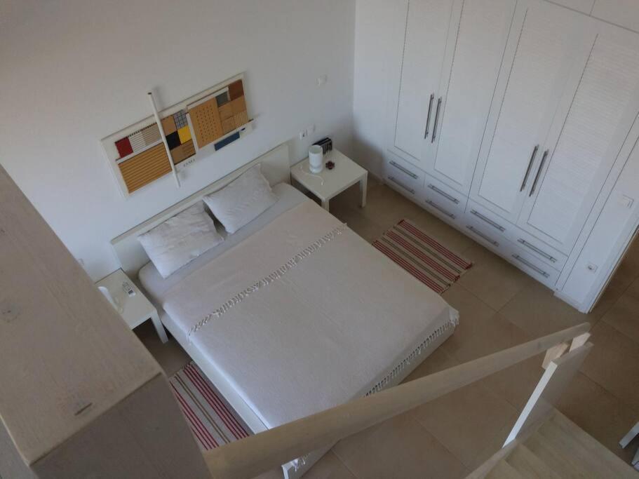 Panoramic View Summerhouse Loukissia 外观 照片