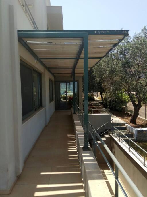 Panoramic View Summerhouse Loukissia 外观 照片